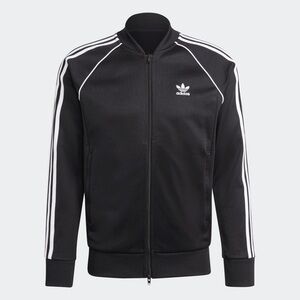 ADIDAS ADICOLOR CLASSICS SST
TRACK JACKET
